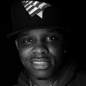 Meet your Posher, Shamann